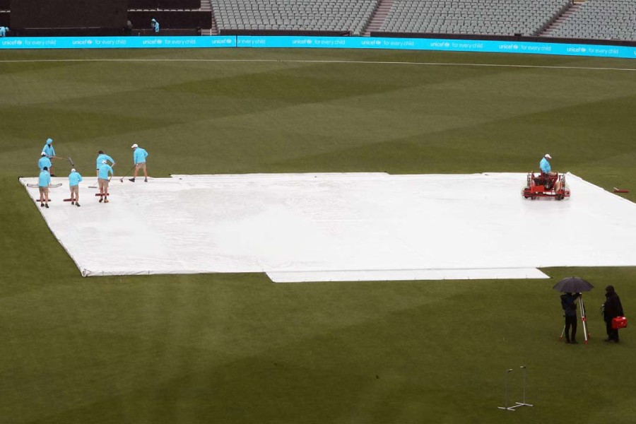 সরাসরি: অ্যাডিলেডে বৃষ্টিতে বন্ধ ম্যাচ, ভারতের ১৮৪ রানের জবাবে বাংলাদেশ ৭ ওভারে ৬৬-০
