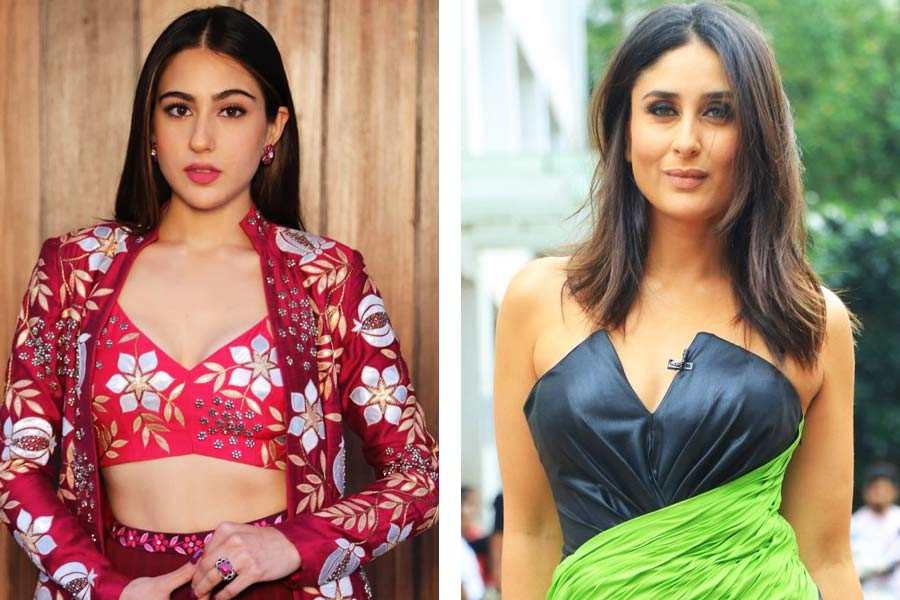 ২০২০ সালে বড়দিন উপলক্ষে করিনা কপূর খান এবং সারা আলি খানের সঙ্গে নৈশভোজ সেরেছিলেন ওরহান।