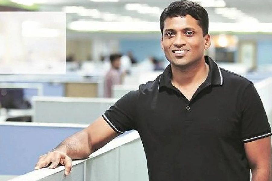 বাইজু রবীন্দ্রন।