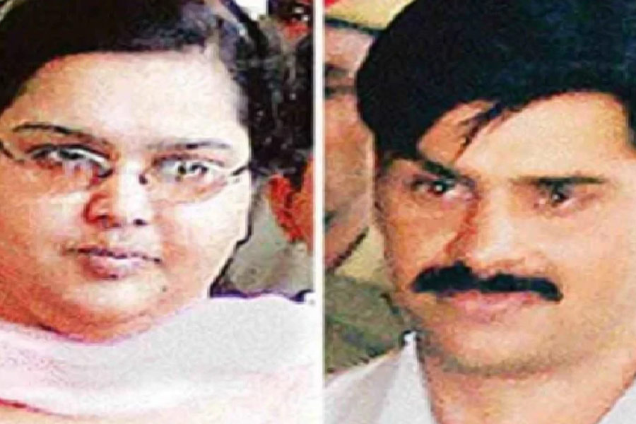 ২০০৯ সালে প্রতিভা পাটিলের কাছে চিঠি লিখে তাঁর ক্ষমাপ্রার্থনার আর্জি খারিজ করার আবেদন করেন সনিয়া। চিঠিতে তিনি লিখেছিলেন, ‘‘জেলকুঠুরিতে পোকামাকড়ের মতো নিঃসঙ্গ জীবন কাটানো একেবারে অসম্ভব হয়ে উঠেছে। আমার জীবন দুর্বিষহ হয়ে গিয়েছে। প্রতি মুহূর্তে আরও যন্ত্রণা বাড়ছে। বেঁচে থাকার কোনও উপায় নেই। প্রতি মুহূর্তে মরে যাওয়ার চেয়ে একবারে মরে যেতে চাই।’’