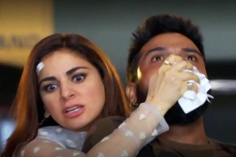 বাস্তবে ক্লোরোফর্ম প্রয়োগের মাধ্যমে কাউকে অজ্ঞান করতে হলে ক্লোরোফর্মে ভেজা কাপড় এক টানা সাত থেকে আট মিনিট নাকে চেপে রাখতে হয়। তার পর অজ্ঞান করা যায়। বাস্তবে, কয়েক সেকেন্ডের মধ্যে অজ্ঞান করা কোনও ভাবেই সম্ভব নয়।