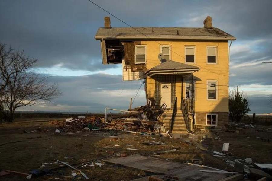 যা এর পর দ্বিগুণ হয়ে যাবে বলে মনে করছেন বিজ্ঞানীরা।