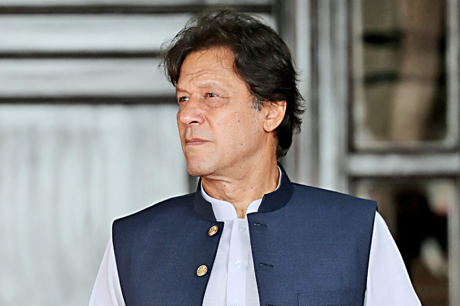 Former Pakistan PM Imran Khan found guilty in Toshakhana case, gets 3-year jail term