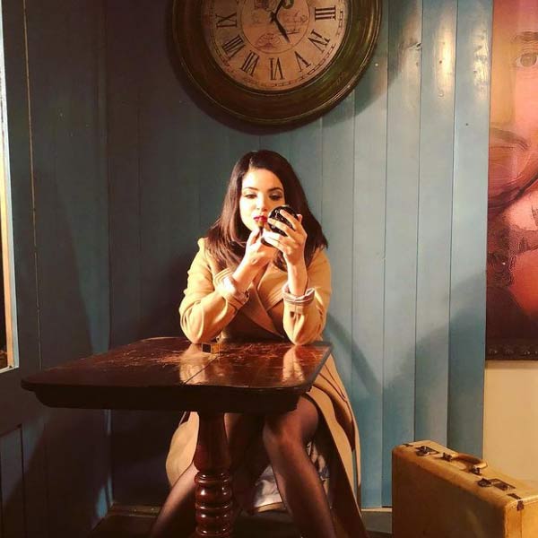 ২০১১ সাল থেকে পাকিস্তানের টিভি সিরিয়ালে কাজ শুরু করেন আরমিনা। ‘ডলি আন্টি কি ড্রিম ভিলা’ সিরিয়ালের মাধ্যমেই তাঁর অভিনয় জগতে হাতেখড়ি।