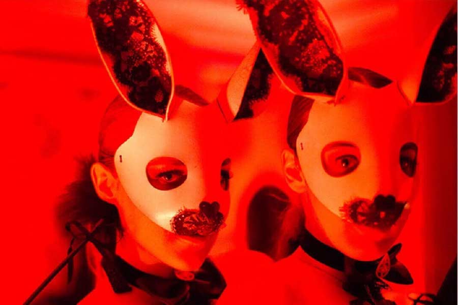 পৃথিবী জুড়ে থাকা সেক্স ক্লাবগুলির মধ্যে অন্যতম নিউ ইয়র্কের এসএনসিটিএম। সেখানেই কর্মরত হ্যালি।