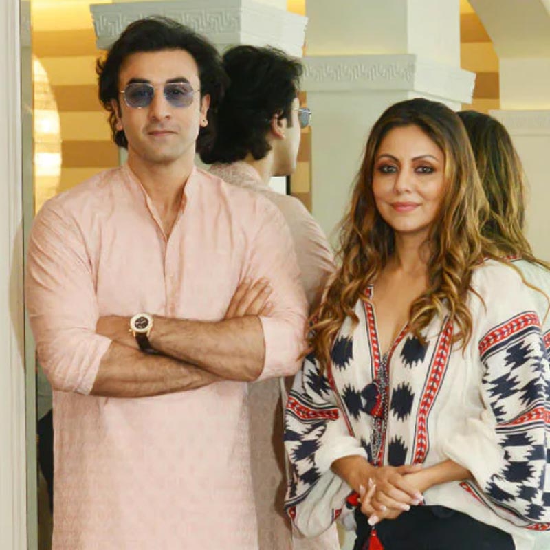 প্যাস্টেল রঙের দেওয়ালের সঙ্গে মেরুন রঙের সোফা। ঘরের আসবাবপত্র থেকে শুরু করে পর্দা, দেওয়ালের রং— সব কিছুর মধ্যেই শিল্পের ছোঁয়া রয়েছে।