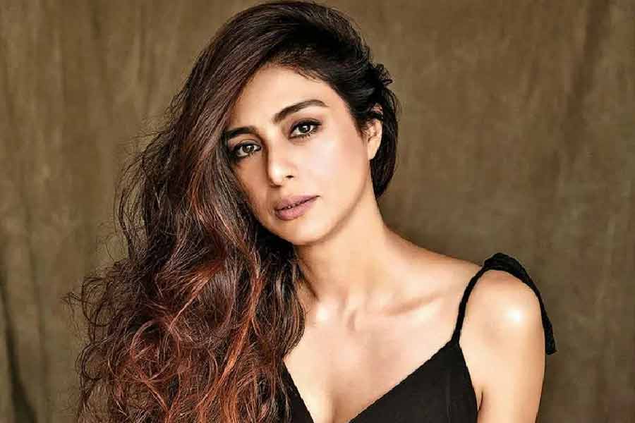 Bollywood actress Tabu to star in Dune prequel series Dune: Prophecy
