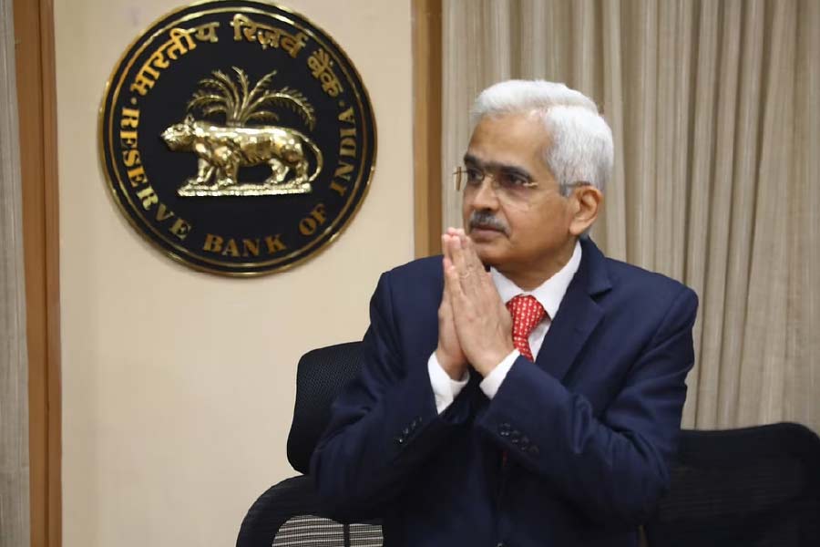 প্রতীক তৈরির জন্য প্রাথমিক ভাবে কয়েকটি লক্ষ্য নির্ধারণ করা হয়েছিল। শীর্ষকর্তারা আলোচনার মাধ্যমে স্থির করেছিলেন, রিজার্ভ ব্যাঙ্কের প্রতীকচিহ্নে এই ব্যাঙ্কের সরকারি স্বীকৃতি, পদমর্যাদার বার্তা নিহিত থাকবে। সরকারের ছাপ যেন চিহ্নের মধ্যে প্রতিফলিত না হয়, সে বিষয়েও খেয়াল রাখতে বলা হয়েছিল।