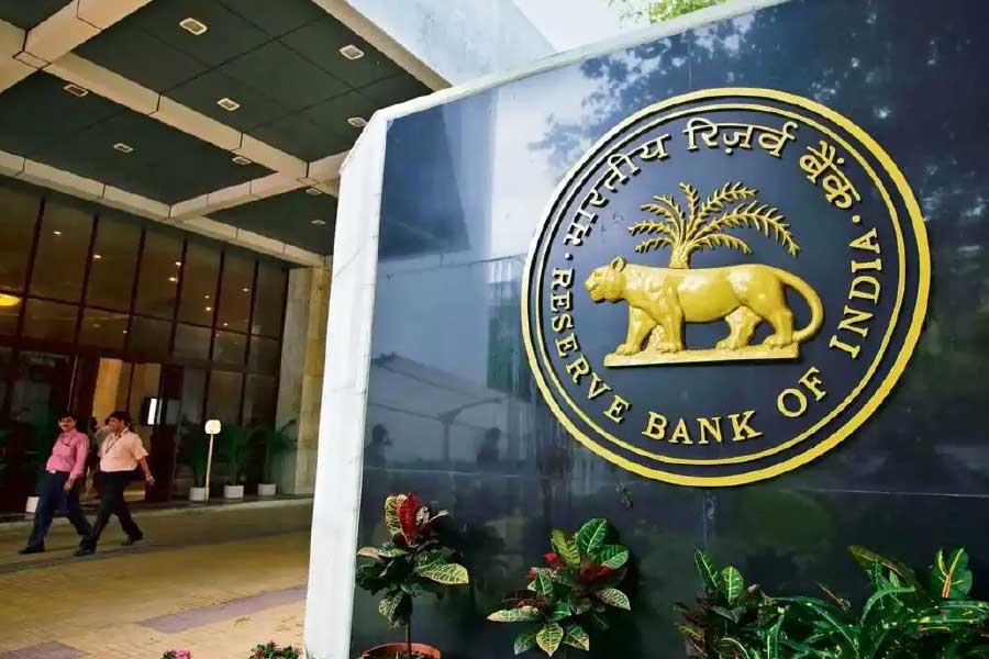 বলা হয়, রিজার্ভ ব্যাঙ্কের প্রতীকে এই বাঘটি আসলে শক্তি, ক্ষমতা এবং একই সঙ্গে কমনীয়তার বার্তা বহন করে। এ প্রসঙ্গে আরবিআইয়ের এক কর্তা বলেন, ‘‘সমকালীন সময়ে ভারতে সিংহ প্রায় বিলুপ্ত হয়ে গিয়েছিল। অন্য দিকে বনেজঙ্গলে বাঘ দেখা যেত আকছার। তাই সিংহের বদলে বাঘকেই বেশি ‘ভারতীয়’ বলে মনে করা হয়েছিল।’’