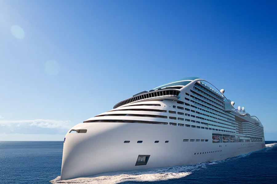 জানা গিয়েছে, ওই প্রমোদতরীটি কোনও একটা জায়গায় নোঙর করা থাকবে। সেখানেই বিশ্বকাপ চলাকালীন রাত কাটাবেন ফুটবলারদের স্ত্রী ও প্রেমিকারা। 