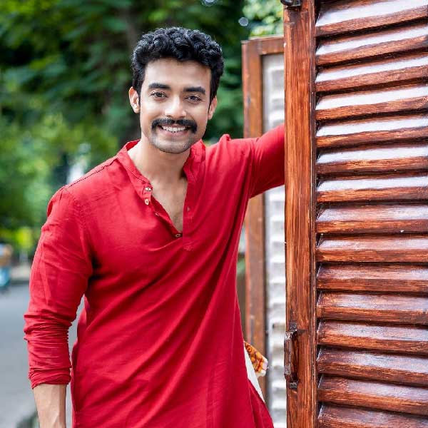  টলিপাড়ার ফিটনেস সচেতন নায়কদের তালিকায় বেশ উপরের দিকেই থাকেন রণজয়।