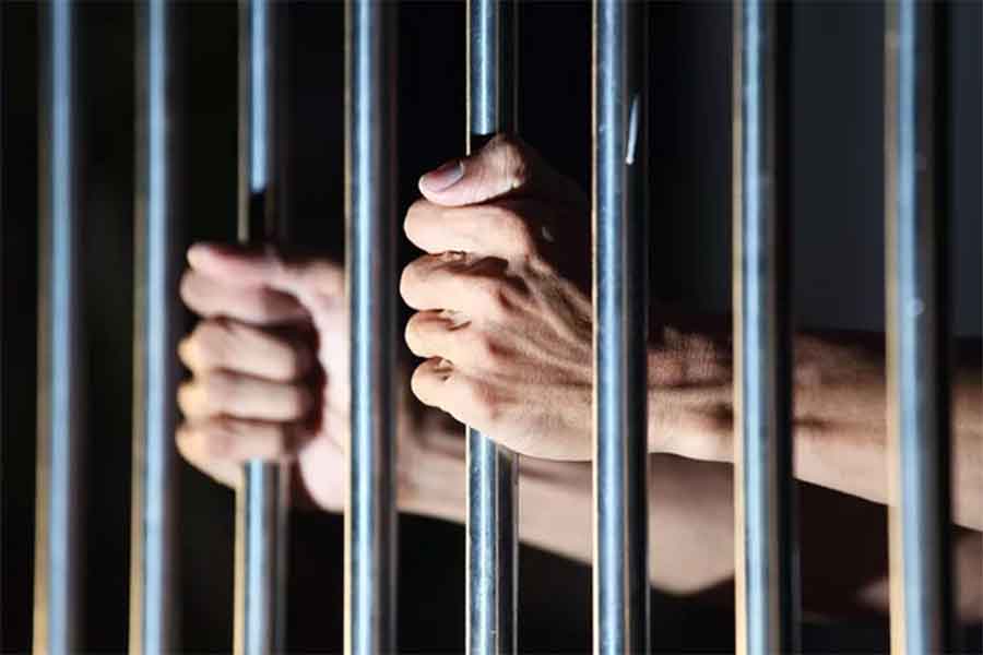 Bihar Jails are overcrowded
