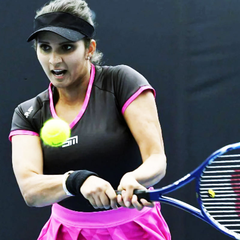 চলতি বছরে ইউএস ওপেনে খেলে অবসর নেবেন বলে জানিয়েছিলেন সানিয়া। কিন্তু চোটের কারণে এ বারের ইউএস ওপেনে খেলতেই পারবেন না সানিয়া মির্জা। তাতে বদলে গিয়েছে অবসরের ভাবনাও।