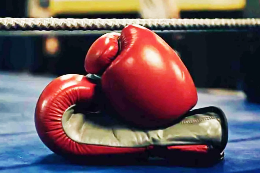 সংবাদ সংস্থা সূত্রে খবর, ২৭ বছর বয়সি ওই যুবক পেশাদার এক জন বক্সার। তাঁর নাম সেলুম আহমেত কেমালোগলু। 