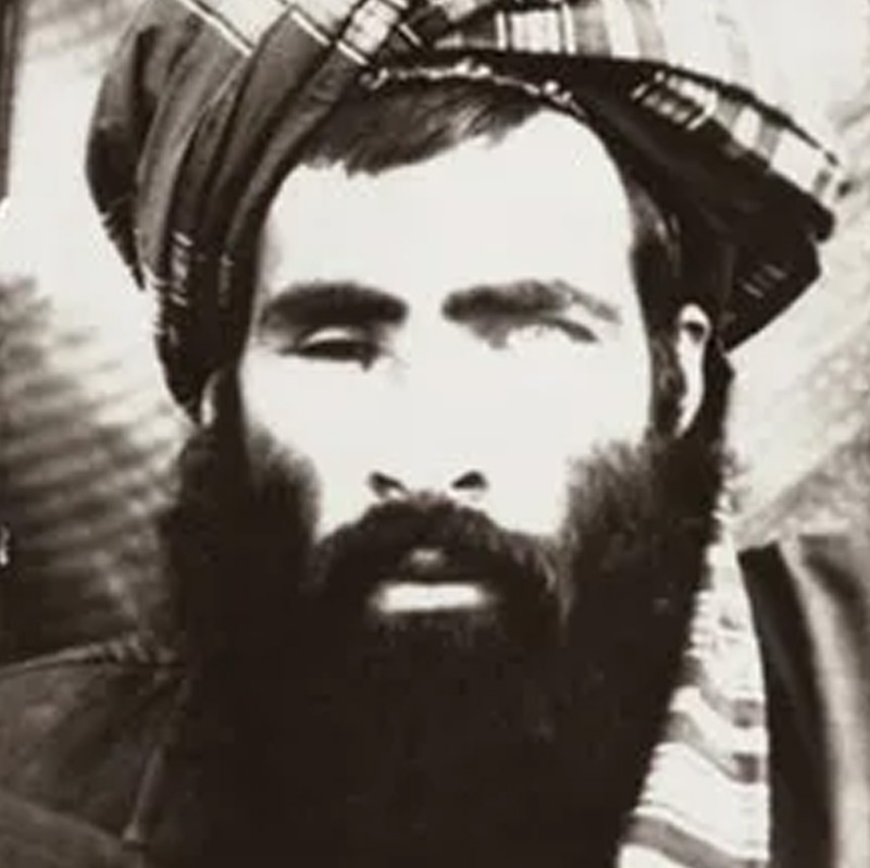 এর পর ২০১৫ সালের এপ্রিলে তালিবদের তরফে স্বীকার করা হয় যে, ২০১৩ সালে মারা গিয়েছেন সর্বোচ্চ তালিব নেতা ওমর।