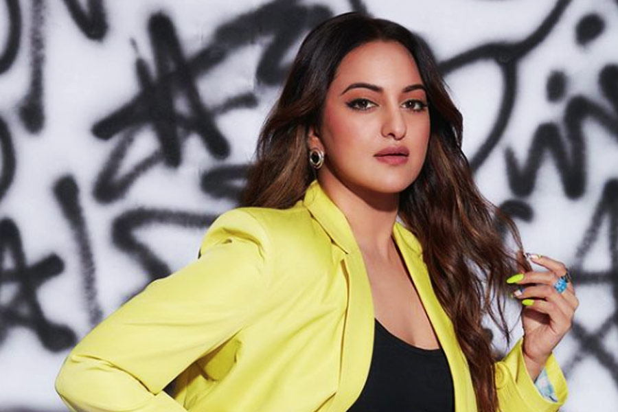 Sonakshi Sinha Dahaad Famed Actress Sonakshi Sinha Reveals Why She Wont Do A Patal Lok Or A