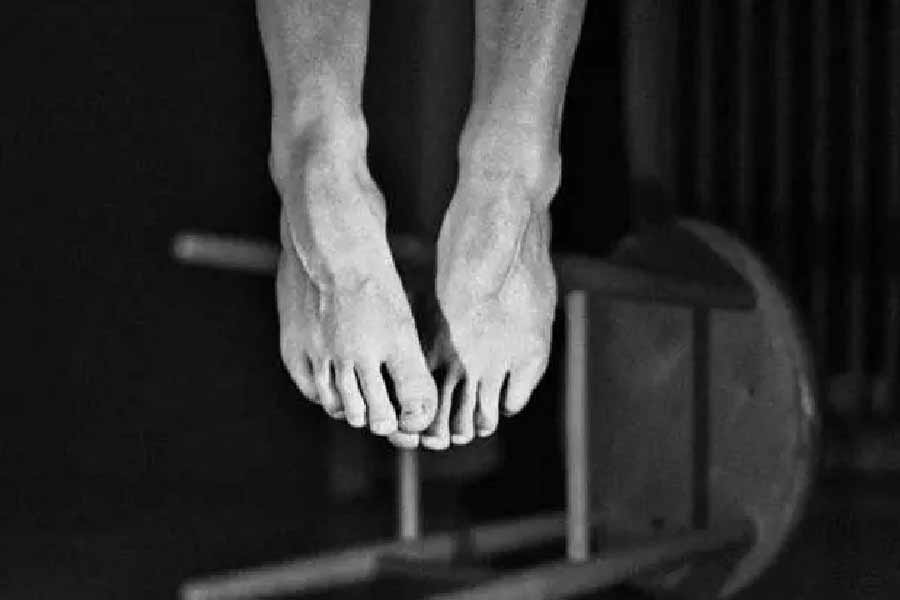 Row over a school student’s mystery death in school campus 