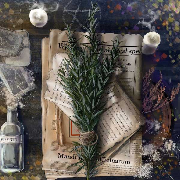 আধুনিক চিকিৎসাবিদ্যার উদ্ভবের আগে গ্রামাঞ্চলের মানুষদের অনেকটাই নির্ভর করতে হত ‘উইচ ডক্টর’ বা ‘হিলার’ হিসাবে পরিচিত ব্যক্তিদের উপর। তাঁরা জড়িবুটি ও নানা প্রাণিজ ওষুধের মাধ্যমে বিভিন্ন রোগ সারাতে পারতেন। সেই সব চিকিৎসা অবশ্যই অর্থের বিনিময়ে মিলত।