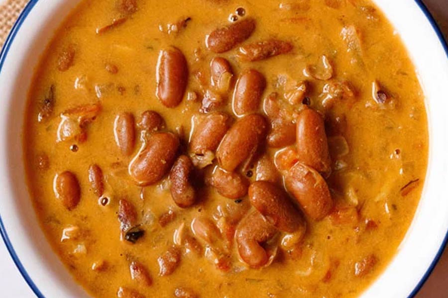 মেক্সিকো এবং পর্তুগালের ঘুরে ভারতের দক্ষিণ-পশ্চিম উপকূলে প্রথম এই খাবার আসে বলে মনে করা হয়।