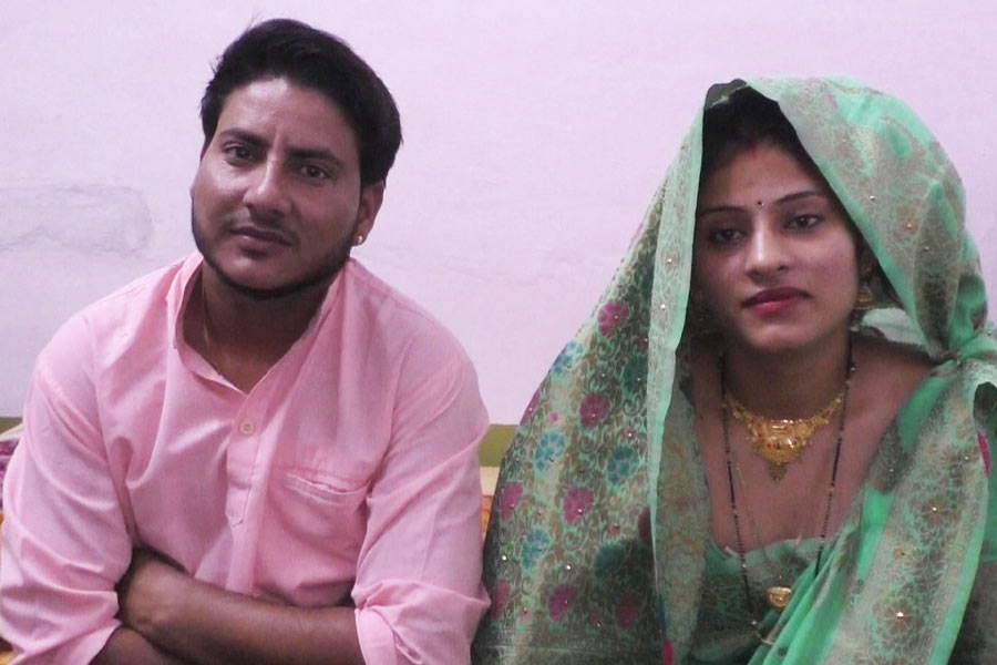 ২০১৯ সালে মীরা স্থির করেন যে, তিনি লিঙ্গ পরিবর্তন করাবেন। 