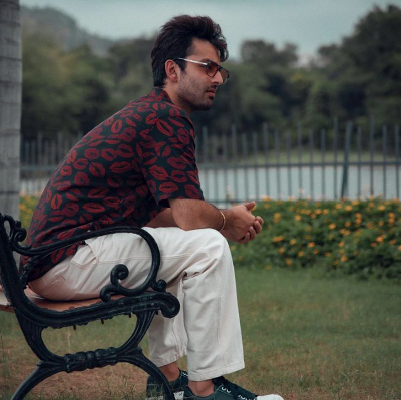 ২০১১ সালে ‘হমসে হ্যায় লাইফ’ ধারাবাহিকে অভিনয় করে পরিচিতি বাড়তে থাকে তাঁর। পরবর্তী কালে ‘ইয়ারিয়াঁ’ ছবি তাঁর কেরিয়ারে মাইলফলক গড়ে তোলে।