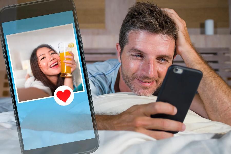 সকলের সঙ্গে আত্মার যোগ না-ও হতে পারে।