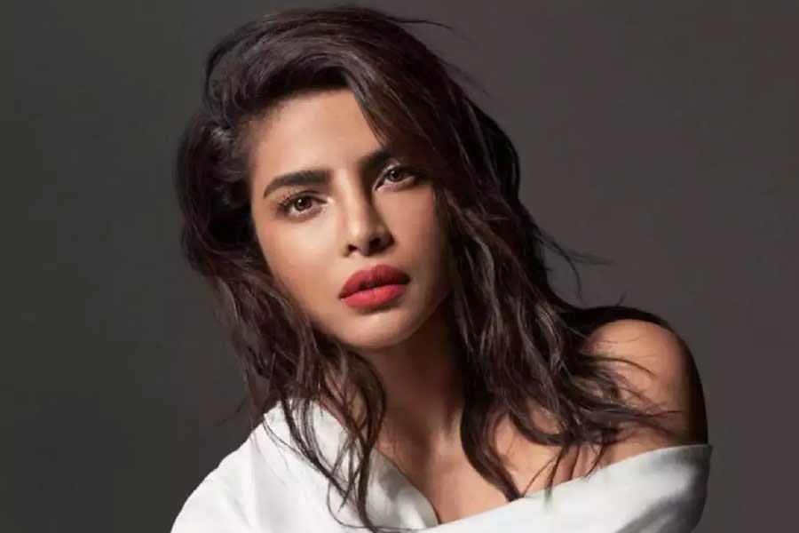 Priyanka Chopra reveals her biggest obstacle faced as an Indian actor in Hollywood 