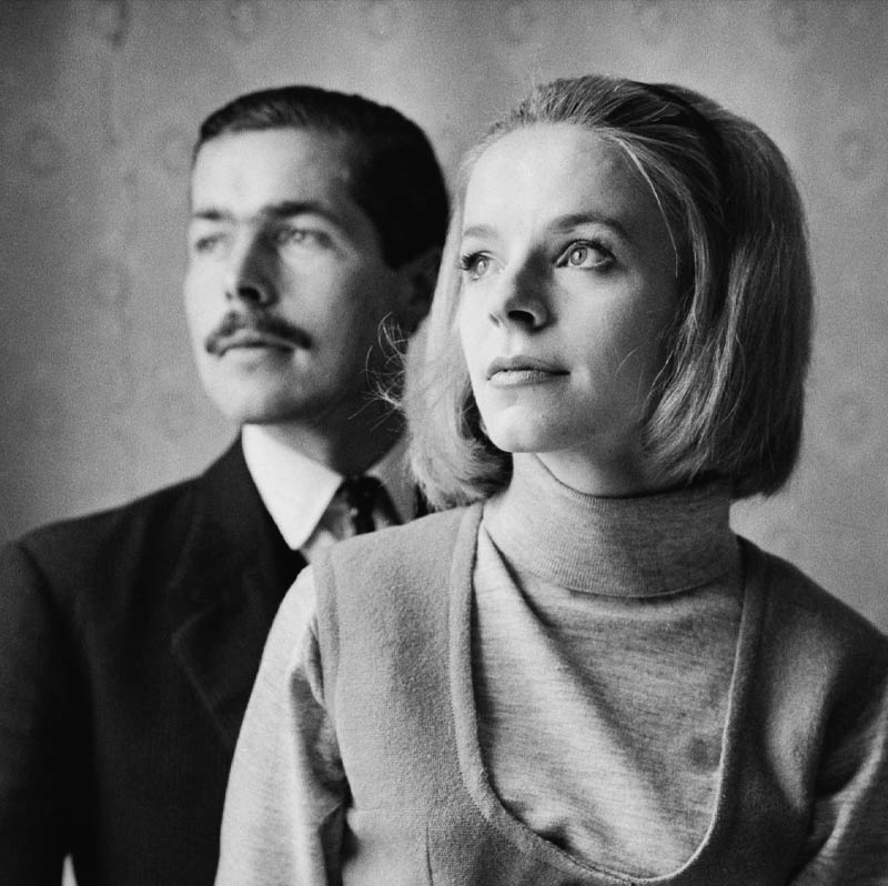 লুকান এর সঙ্গে তাঁর স্ত্রীর বিবাহবিচ্ছেদ হয় ১৯৭২ সালে। সন্তানরা কার কাছে থাকবে, আদালতে সেই মামলায় হেরে যান লুকান। তার পর থেকেই স্ত্রীর প্রতি আক্রোশ ছিল তাঁর। নানা ভাবে সন্তানদের নিজের কাছে ফিরে পেতে চাইতেন। 