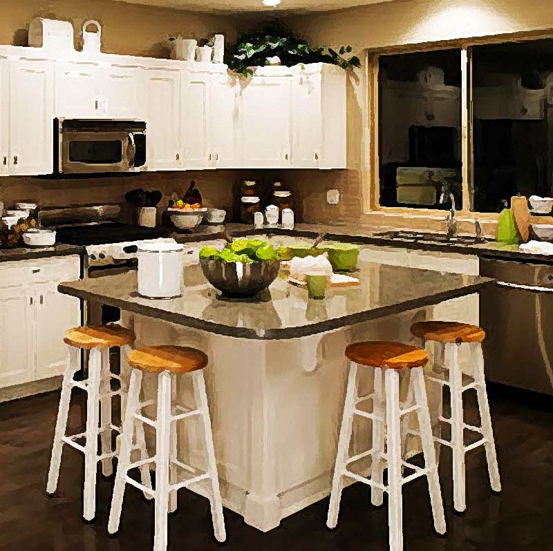 তদন্তকারীদের দাবি, ঘটনার দিন স্ত্রীর বাড়িতে ঢুকে রান্নাঘরে আগে থেকেই লুকিয়েছিলেন লুকান। সেখানে চা করতে গেলে রিভেটের উপর তিনি ঝাঁপিয়ে পড়েন। ঘটনাস্থল থেকে একটি রক্তমাখা ভারী পাইপ উদ্ধার করেছে পুলিশ। খুনে এই পাইপ ব্যবহৃত হয়েছিল বলে মনে করা হয়।