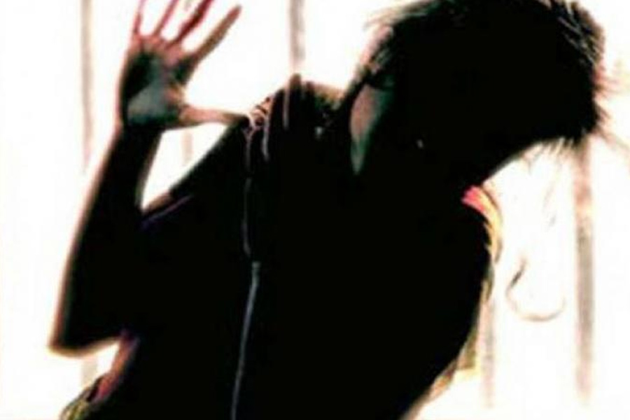 পরিচারিকার দেহ একটি ব্যাগে ভরে লুকিয়ে ফেলা হয়েছিল। তাঁকে খুঁজতে রান্নাঘরে আসেন লুকানের স্ত্রী ভেরোনিকা। স্ত্রীকেও মারতে শুরু করেন লুকান। বেশ কিছু ক্ষণ ধস্তাধস্তির পর তাঁদের মধ্যে ‘সমঝোতা’ হয়।