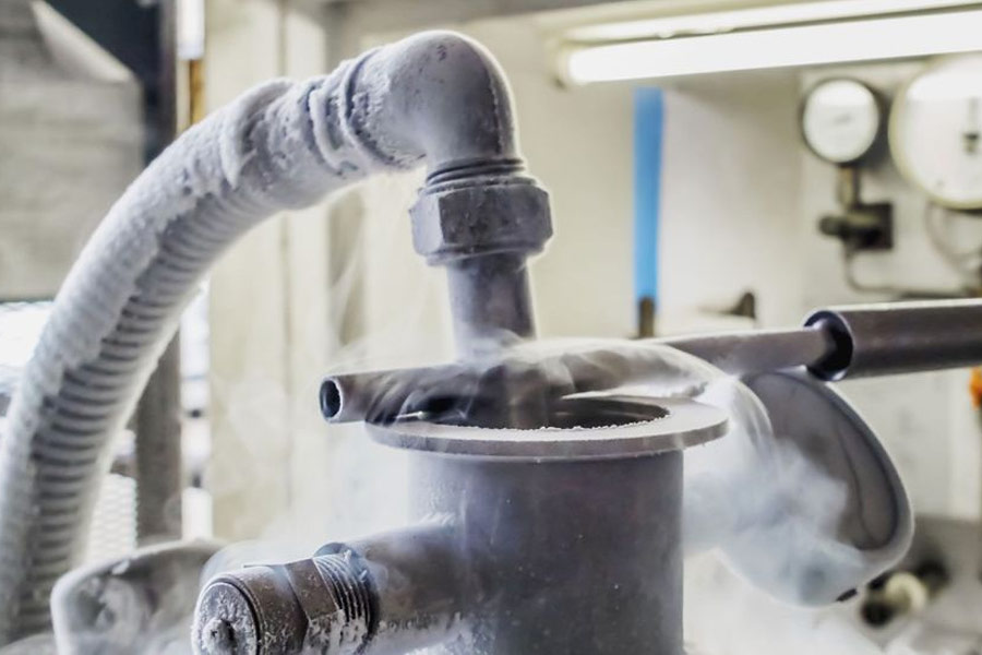 কিন্তু সম্পূর্ণ প্রক্রিয়াটি সম্পন্ন হয় কী করে? সংস্থার তরফে জানানো হয়, মৃত্যুর পরে দেহের অঙ্গপ্রত্যঙ্গের কর্মক্ষমতা নষ্ট হয়ে যায়, যা তাঁদের গবেষণার জন্য একদম ফলপ্রসূ নয়।