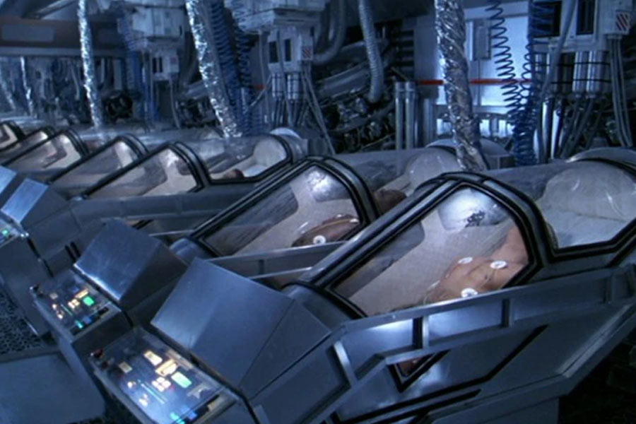 তাই এই সমস্যার সমাধান বের করতে তাঁরা সিদ্ধান্ত নেন, কোনও ব্যক্তি স্বেচ্ছায় সংস্থার গবেষণার কাজে সাহায্য করার জন্য একটি চুক্তিপত্রে স্বাক্ষর করেন।