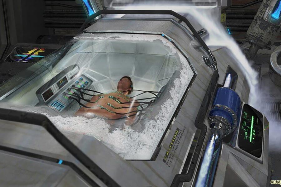 ২০২১ সালের এপ্রিল মাস পর্যন্ত এই সংস্থার সঙ্গে ‌মোট ১,৮৩২ কর্মী যুক্ত ছিলেন। এর মধ্যে ১৮২ জন কর্মীর মৃতদেহ তাঁরা সংস্থার উদ্দেশে দান করেছেন।