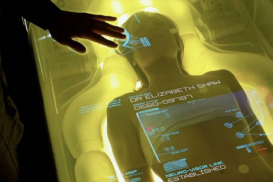 ১১৬ জন মৃত কর্মীর শুধু মাত্র মাথার অংশটুকুই সংরক্ষিত রাখা হয়েছে। তবে কর্মীদের ধারণা, প্রাপ্তবয়স্কদের তুলনায় এই পরিবেশে ভ্রূণ জমিয়ে রাখলে তা পরীক্ষার জন্য বেশি কার্যকরী।