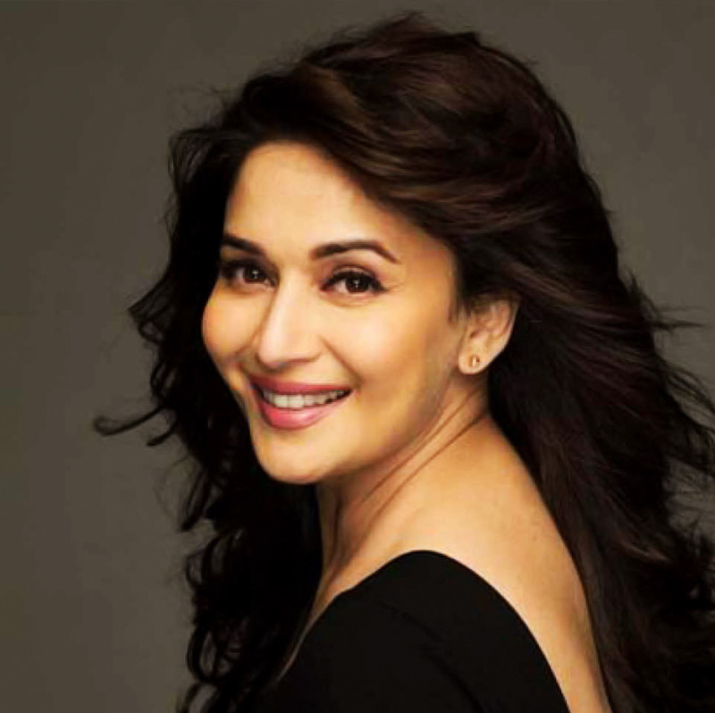 সলমন একাই নন। ছবিতে অভিনয় করতে চেয়েছিলেন মাধুরী দীক্ষিতও। নব্বইয়ের দশকে তখন মাধুরীর কথা সকলের মুখে মুখে। রোম্যান্টিক ঘরানার হিন্দি ছবিগুলির চেনা মুখ ছিলেন মাধুরী।