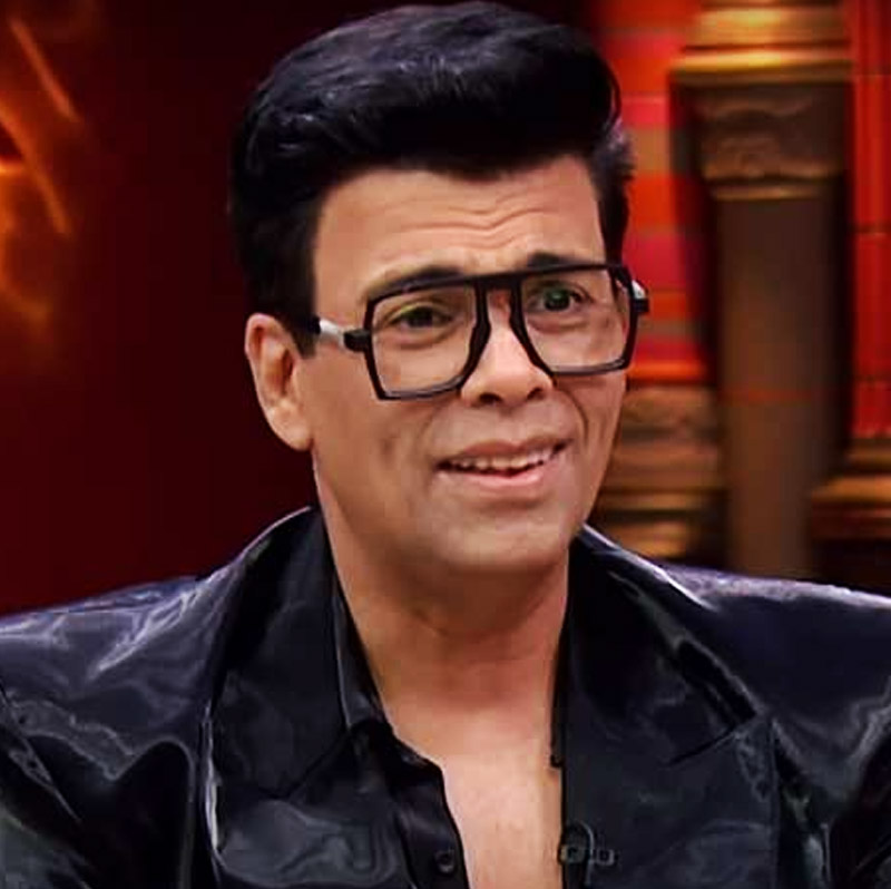 সাক্ষাৎকারে তিনি জানান, পরিচালক কর্ণ জোহরের সঙ্গে কাজ করেছেন আরহান।