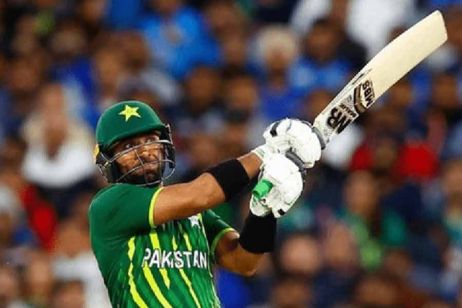 ইফতিকার আহমেদ— মহম্মদ হ্যারিস শেষ মুহূর্তে আউট হয়ে যাওয়ায় তাঁকে নামতে হয়েছিল। তবে ইফতিকার সেমিফাইনালে খাতা খোলেননি। তাঁকে একটি বলও খেলতে হয়নি। তাঁর প্রাপ্য নম্বর ৪।