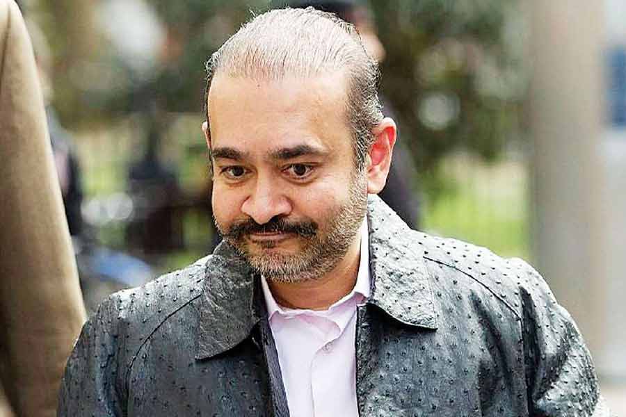 Unable to release money from accounts of Nirav Modi’s firm, Banks tell court 