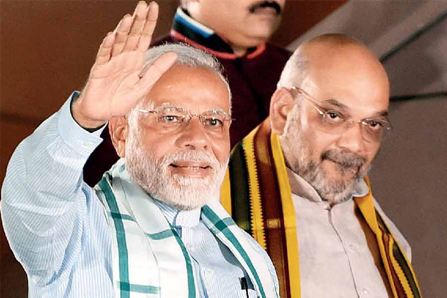 Modi has Gujarat, Bengal not on list, state-by-state Indian citizenship, Shahi Department reports 