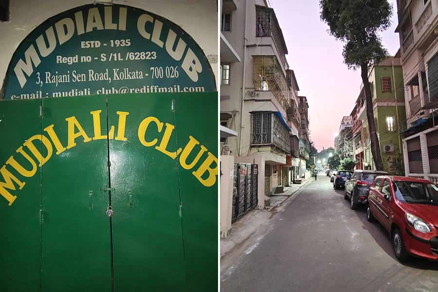 খানসামাদের এই খ্যাতি দেখে তৎকালীন ভারতের বহু রাঁধুনি খানসামা হওয়ার স্বপ্ন পূরণ করতে গ্রাম থেকে শহরে পাড়ি দিতেন। বর্তমান দক্ষিণ কলকাতার কালীঘাট মেট্রো স্টেশন সংলগ্ন মুদিয়ালি এলাকায় ছিল খানসামাদের বাসস্থান। সেই জায়গাটিকে ‘খানসামা পাড়া’ বলা হত। বর্তমানে কংক্রিটের ভিড়ে হারিয়ে যেতে বসেছে খানসামাদের সেই বিখ্যাত অস্তিত্ব।