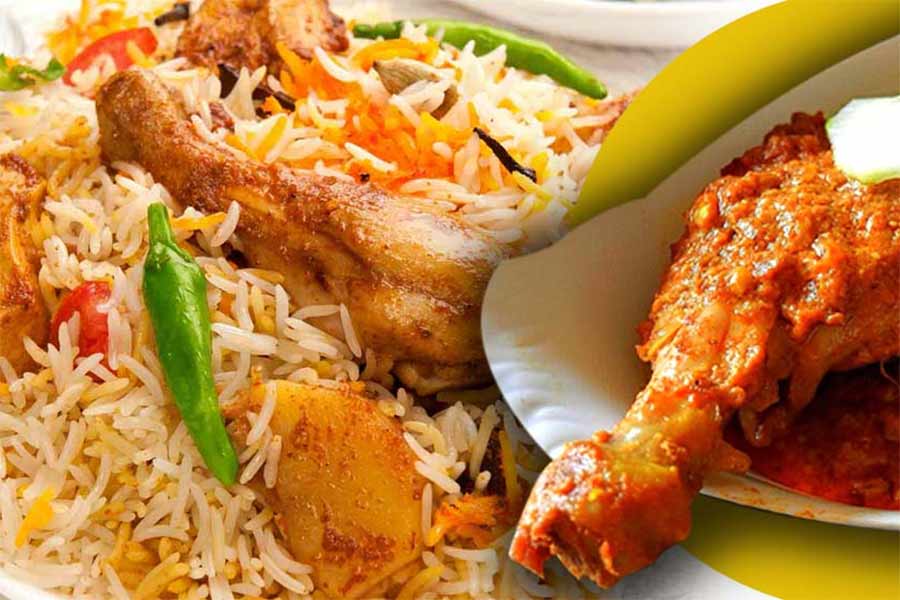  খানসামারা নেই। নবাব-সাহেবরাও বিগত। তবে কলকাতা এমনই এক আজব শহর, যেখানে তথাকথিত নগণ্য ‘নেটিভ’ রন্ধনশিল্পীকেও মর্যাদা দিয়ে গিয়েছিলেন শাসক প্রভুরা। হয়তো নিজেদের রসনাতৃপ্তির কৃতজ্ঞতা হিসেবে। খানসামাদের নামে রাস্তা থাক বা না থাক, তাঁদের উদ্ভাবিত অনেক রান্নাই আজও টিকে রয়েছে কলকাতার বিভিন্ন রেস্তরাঁয়। 