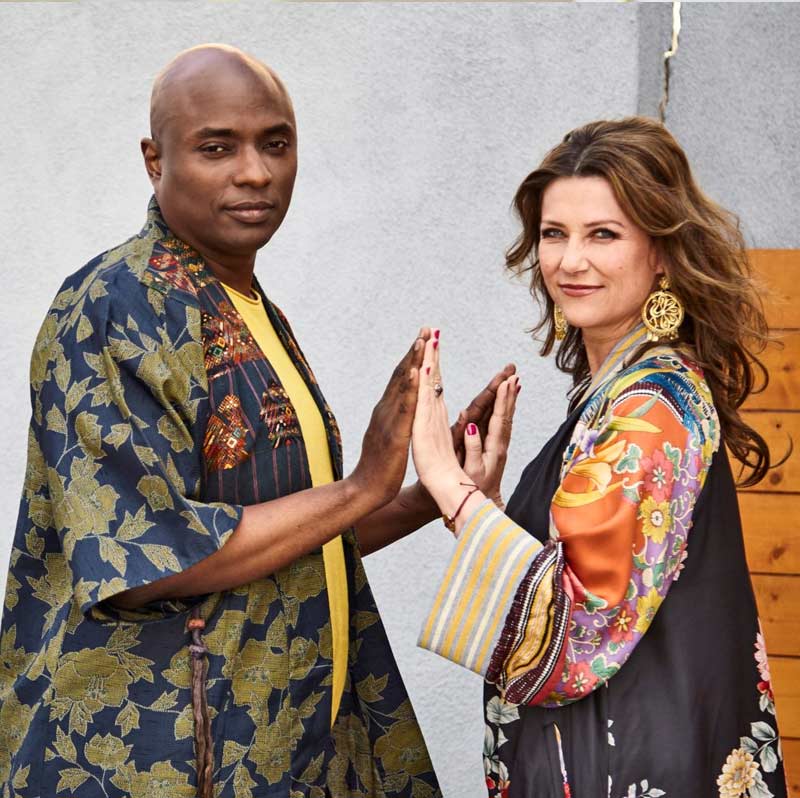 রাজপরিবারের তরফে জানানো হয়েছে, মার্থা এবং ডুরেকের বিয়ে হয়ে গেলে তাঁর নতুন স্বামী রাজপরিবারের সদস্য হবেন। তবে ডুরেক কোনও উপাধি ধারণ করবেন না বা রাজতন্ত্রের প্রতিনিধিত্ব করবেন না বলেও স্পষ্ট করেছে রাজপরিবার।