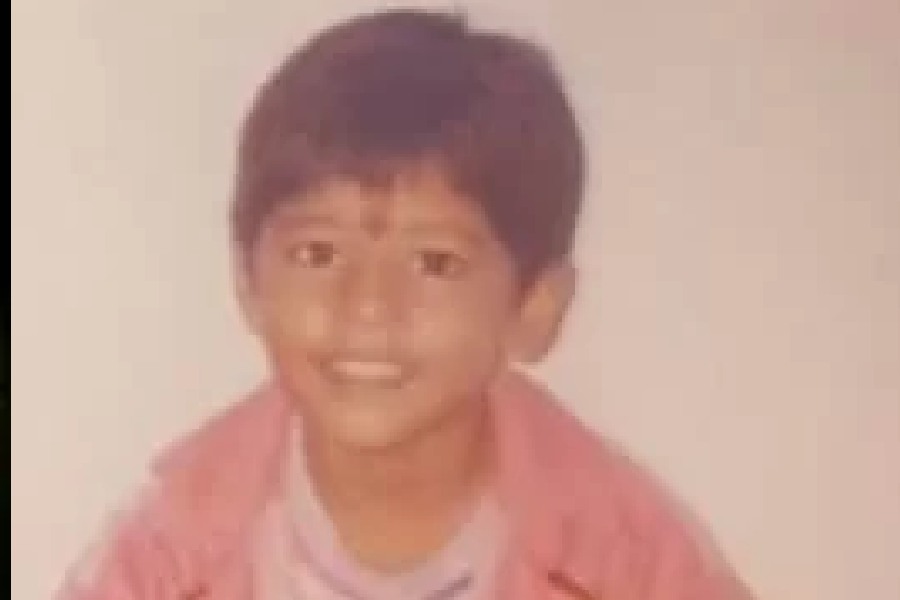 ভারতীয় দলের নব তারকা।