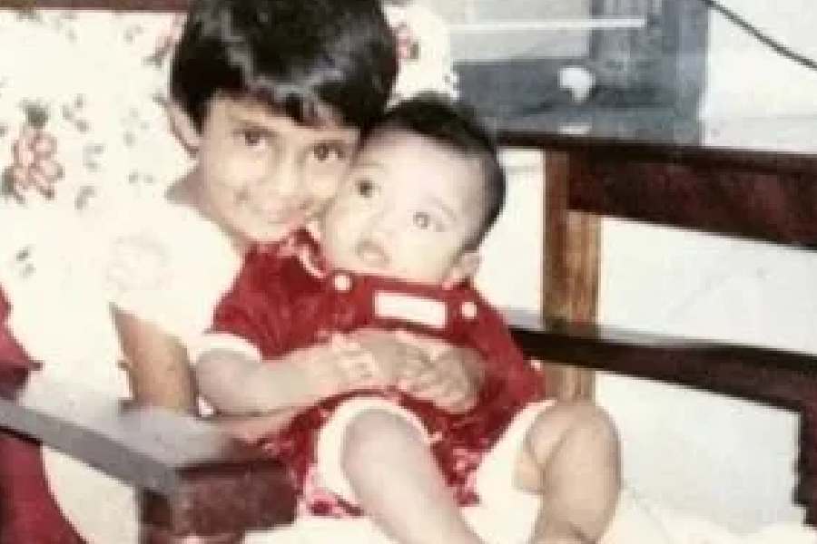 ভারতীয় টিমের এই ওপেনারটিকে চিনতে পারছেন?