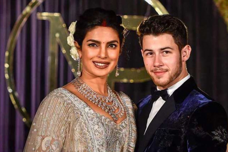 ২০১৮ সালে যখন নিক এবং প্রিয়ঙ্কা বিবাহবন্ধনে আবদ্ধ হন তখন অলিভিয়া দু’জনকে তাঁদের নতুন জীবনের জন্য শুভেচ্ছাবার্তাও জানান।