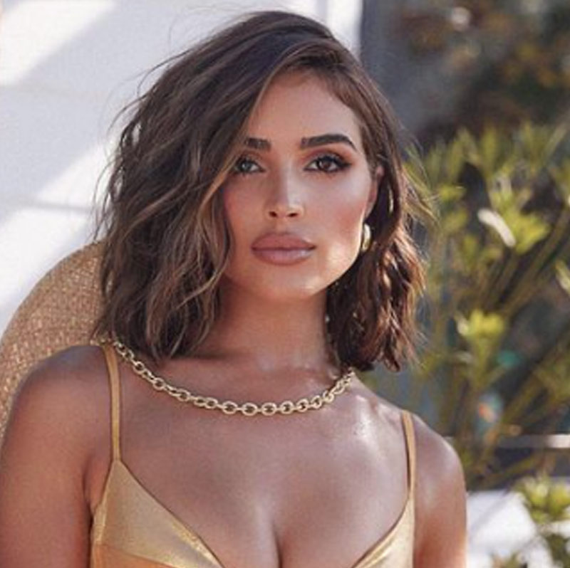 অলিভিয়া জানান, তাঁর সব কিছু নিককে ঘিরেই ছিল। নিকের প্রেমিকা হিসাবেই বেশি পরিচিতি ছিল তাঁর। ‘‘আমি ভেবেছিলাম, খুব তাড়াতাড়ি আমরা বিয়ে করে ফেলব’’, বললেন তিনি।