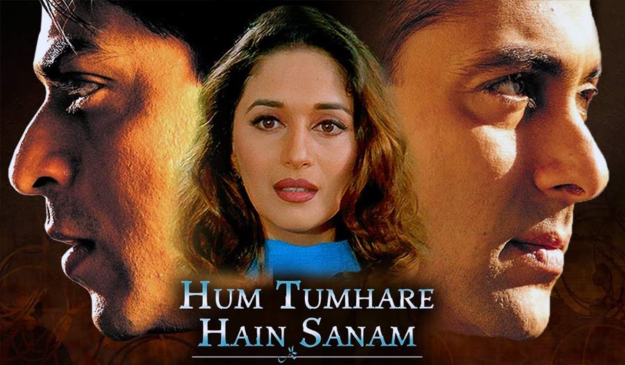 এ ছাড়া ‘হম তুমহারে হ্যায় সনম’, ‘কুছ কুছ হোতা হ্যায়’ ছবিতেও একসঙ্গে দেখা গিয়েছে শাহরুখ-সলমনকে।