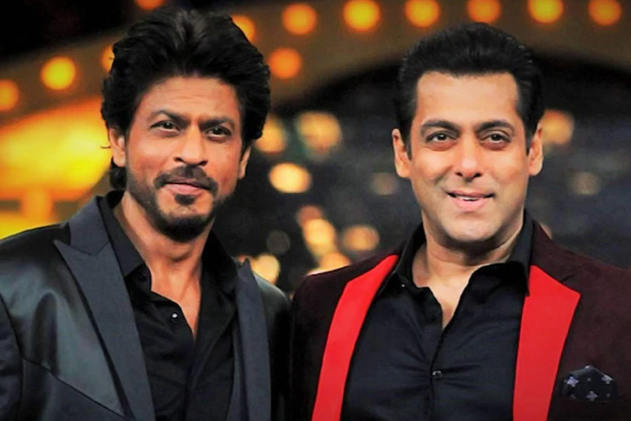 ২০১৮ সালে আনন্দ এল রাই পরিচালিত ‘জিরো’ ছবিটি প্রেক্ষাগৃহে মুক্তি পায়। এই ছবিতে মুখ্যচরিত্রে অভিনয় করেছিলেন শাহরুখ। অতিথি শিল্পী হিসাবে দেখা গিয়েছিল সলমন খানকে।