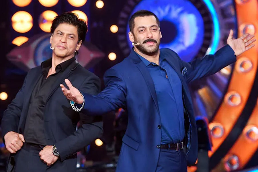 এর পরেও দুই অভিনেতাকে একসঙ্গে দেখা যাবে হিন্দি ছবিতে। 