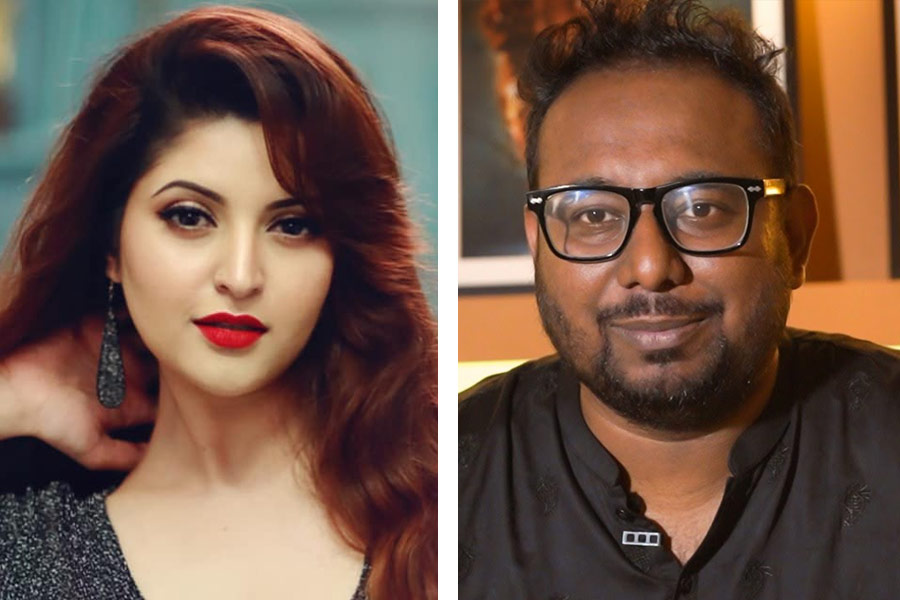 পরীমণি লেখেন, “সিনেমার সাথে সাথে দালালিটাও ভাল করেন দেখি।” মিমকে তোপ, ‘‘নিজের জামাইকে নিয়ে সন্তুষ্ট থাকা উচিত ছিল।’’ ছাড়েননি নিজের স্বামীকেও। রাজের উদ্দেশে লেখেন, “এটা এত দূর গড়াতে দেওয়া উচিত হয়নি তোমার, ধন্যবাদ।”